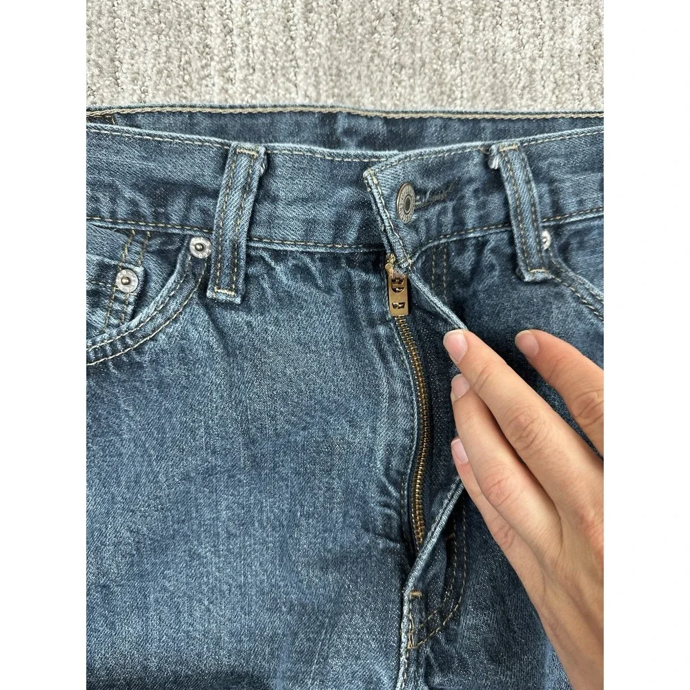 Levis product pair